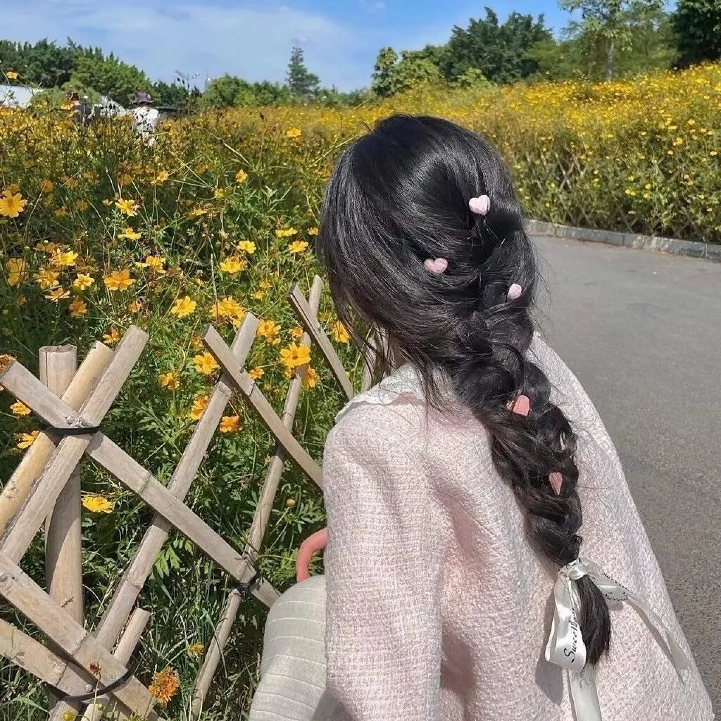 世外烟花